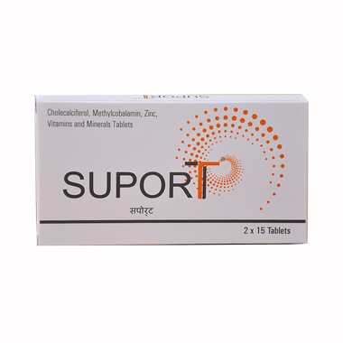<span style='color:#626A7A'>SuporT Tablet</span>