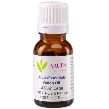 Aruba Essentials Onion Oil