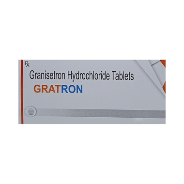 Gratron Tablet