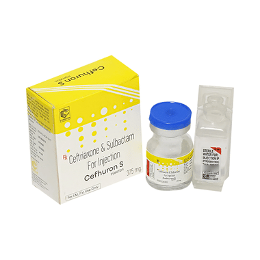<span style='color:#626A7A'>Cefhuron S 375 Injection</span>