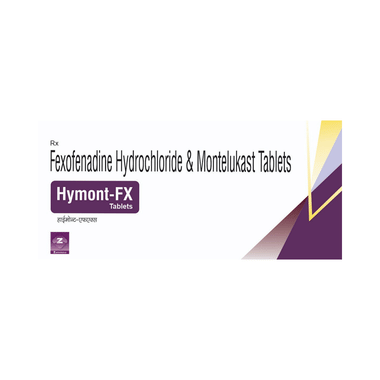 Hymont-FX Tablet