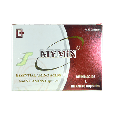 Mymin Tablet