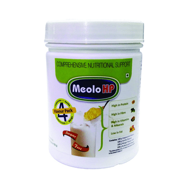 Meolo HP Cappuccino Powder