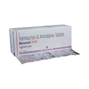 Newtel-AM Tablet