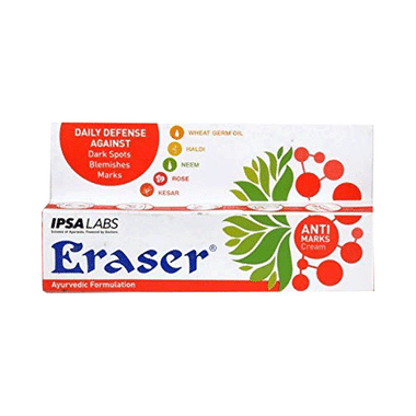 Eraser Anti Marks Cream