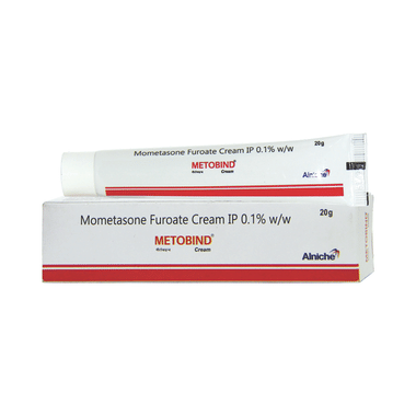 <span style='color:#626A7A'>Metobind Cream</span>