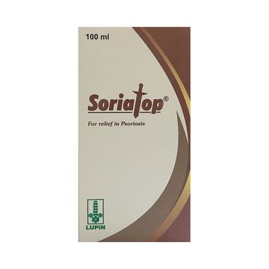 Soriatop Liquid