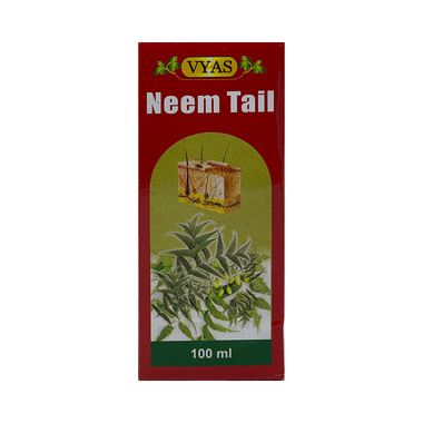 <span style='color:#626A7A'>Vyas Neem Tail</span>