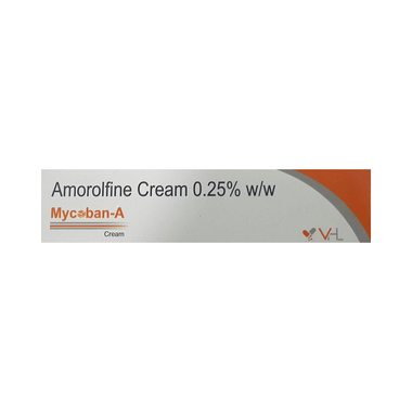 <span style='color:#626A7A'>Mycoban-A Cream</span>