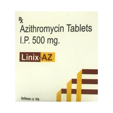 Linix-AZ Tablet