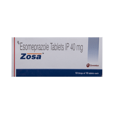 Zosa Tablet