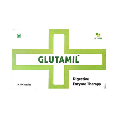 Glutamil Capsule