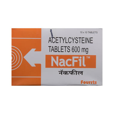 Nacfil Tablet