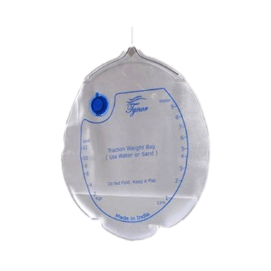 Tynor G-20 Traction Weight Bag Universal