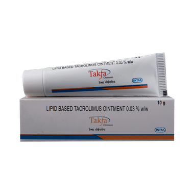 Takfa Ointment