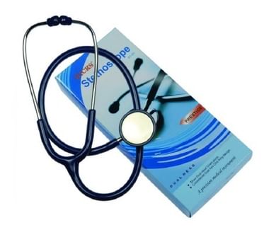 Hicks ST-05 Stethoscope Prestige