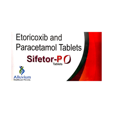 Sifetor-P Tablet