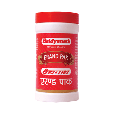 Baidyanath (Nagpur) Erand Pak