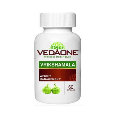 <span style='color:#626A7A'>Vedaone Vrikshamala Capsule</span>