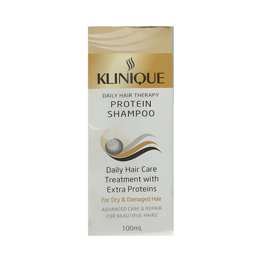 Klinique Protein Shampoo