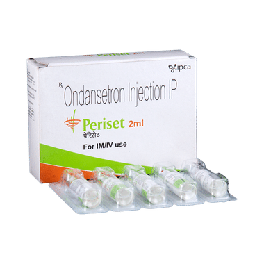 Periset Injection