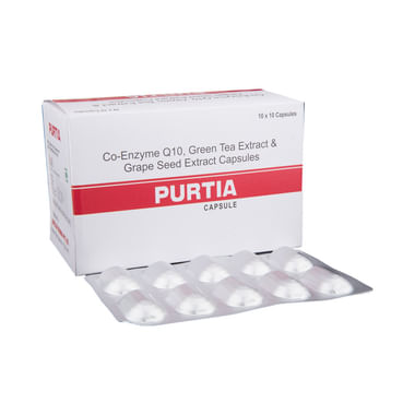 Purtia Capsule