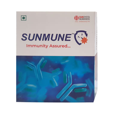 Sunmune Capsule