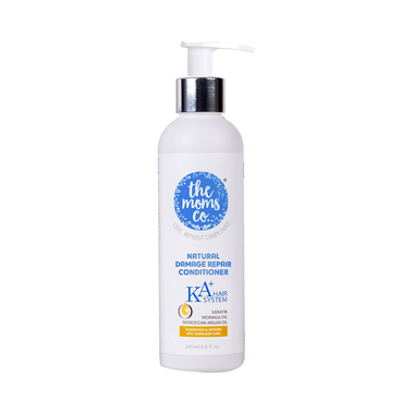 The Moms Co. KA+ Hair System Natural Damage Repair Conditioner