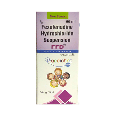 <span style='color:#626A7A'>Ffd Oral Suspension</span>