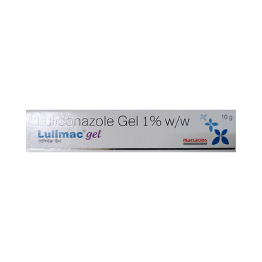 Lulimac Gel