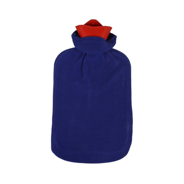 Equinox Hot Water Bottle with Cover EQ-HT-01 C