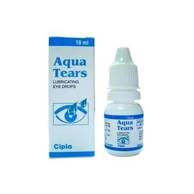 Aquatears Eye Drop