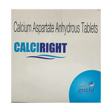 Calciright Tablet