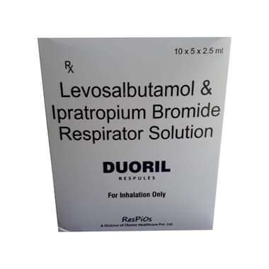 Duoril Respules
