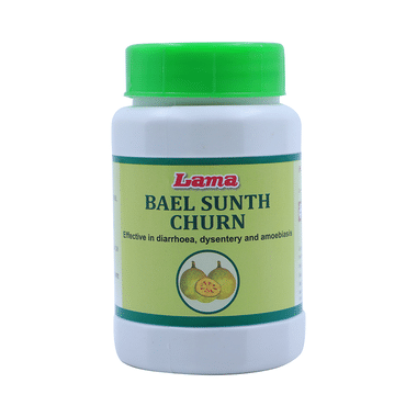 Lama Bael Sunth Churn