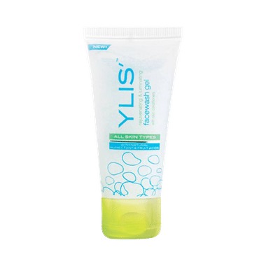 Ylis Cleansing Face Wash