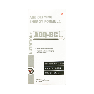 Agq-BC Tablet