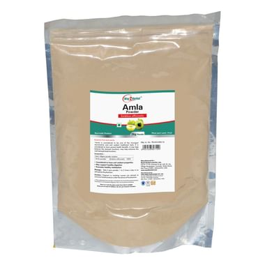 Way2Herbal Amla Powder