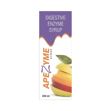 Apezyme Syrup