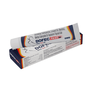 Dofec Fast Gel