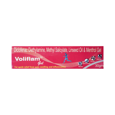 Voliflam Gel