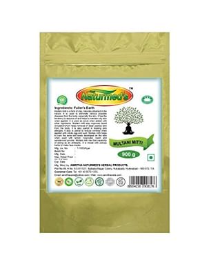 Naturmed's Multani Mitti Powder