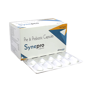 Synepro Capsule