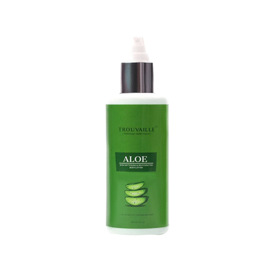 Fernweh Agro Trouvaille Aloe Body Lotion