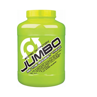 Scitec Nutrition Jumbo Vanilla