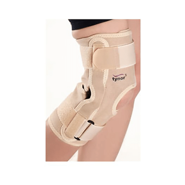 Tynor D-09 Functional Knee Support XXXL