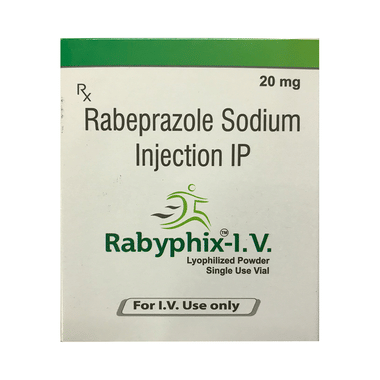 <span style='color:#626A7A'>Rabyphix-IV Injection</span>