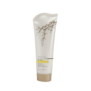 <span style='color:#626A7A'>Ozone D-Tan Face Wash</span>