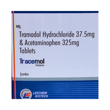 Tracemol Tablet