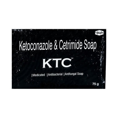 Ktc Soap